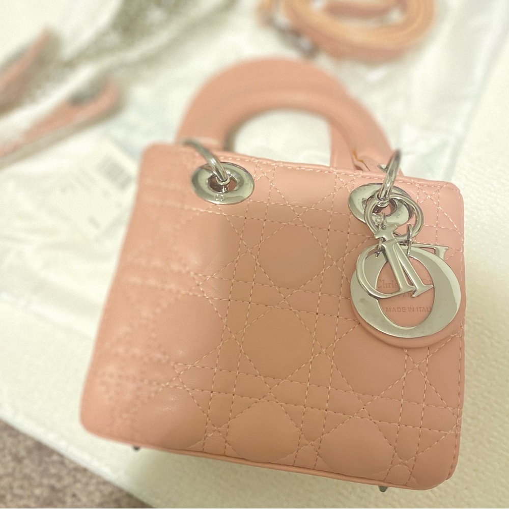 Unbrand Bag Style/ Small size